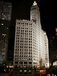 Wrigley Building