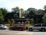 Frank Lloyd Wright Home and Studio