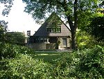 Frank Lloyd Wright Home and Studio