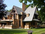 Oak Park