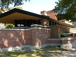 Robie House