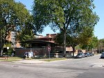 Robie House