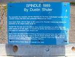 Spindle
