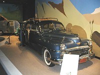 1948 DeSoto Suburban. Click here for larger image.