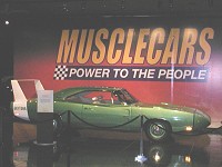 Click here for more pictures from the exhibit.