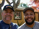 Winchester Mystery House